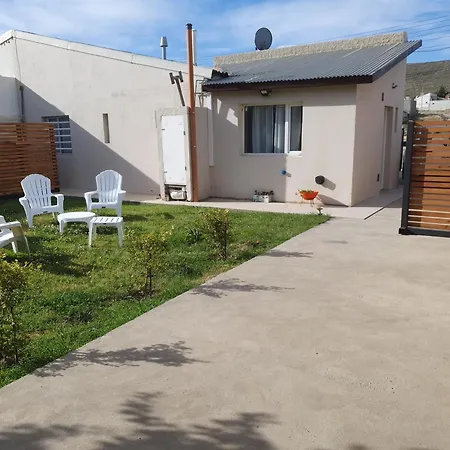 Patagonia Tilly Rada Tilly Exterior foto