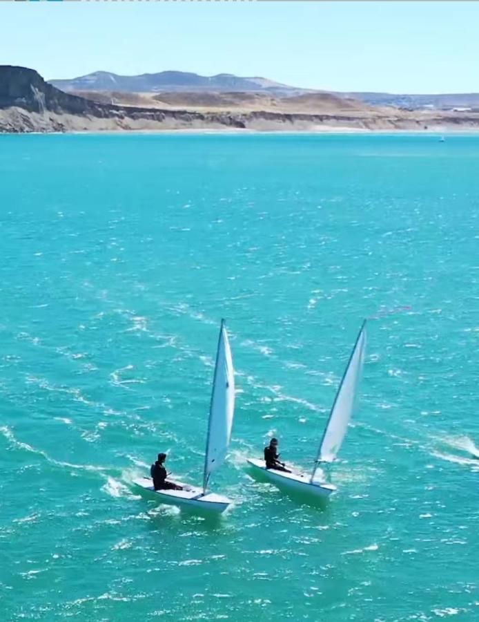 Casa de Férias Patagonia Tilly Rada Tilly