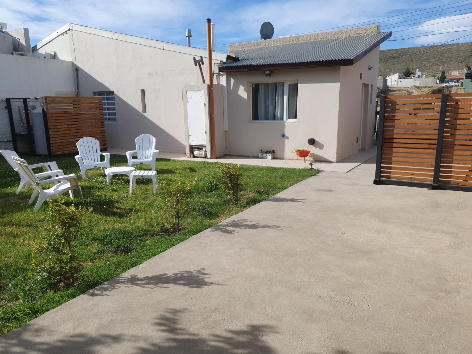 Patagonia Tilly * Rada Tilly